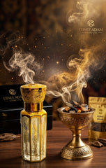 Musk Al-Wabisha Luxury & Executive Royal Editions | Ebneeadam e Store