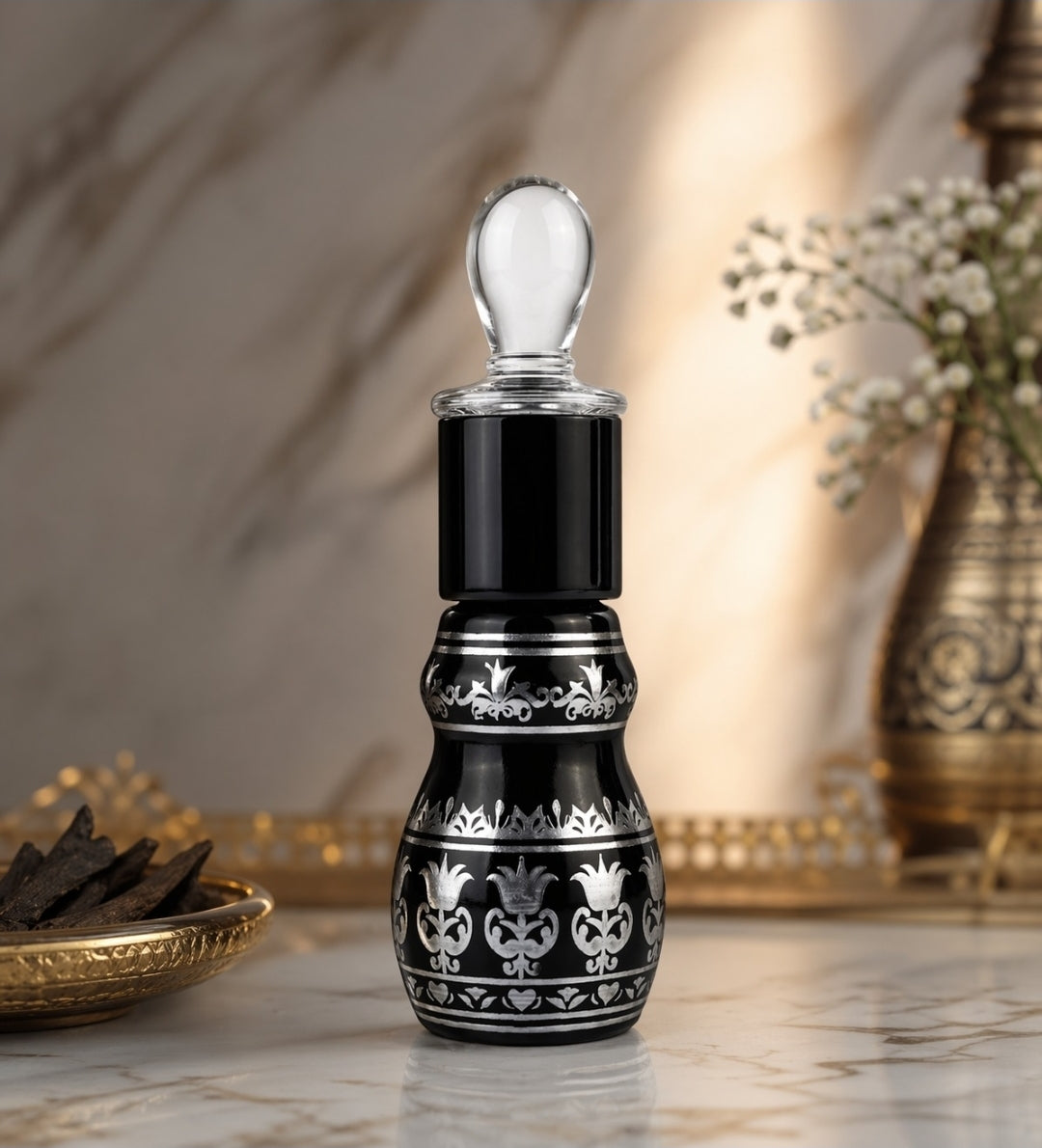 Musk Al-Wabisha ELITE Edition Unadulterated perfection. The absolute essence