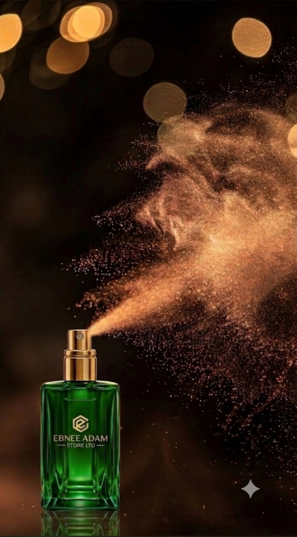 Luxury Royal Green Edition