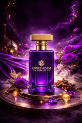 Executive Royal Purple Edition