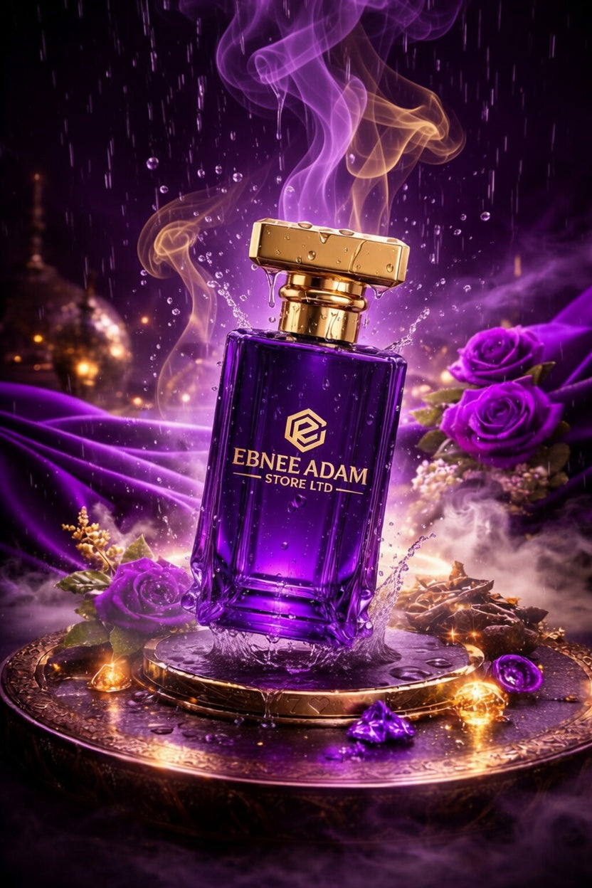 Executive Royal Purple Edition