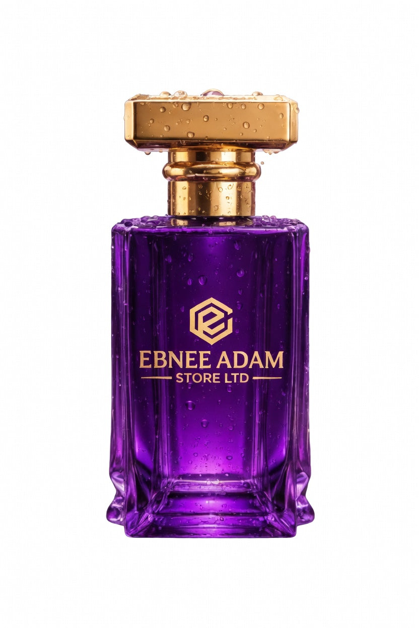 Executive Royal Purple Edition