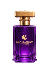 Executive Royal Purple Edition