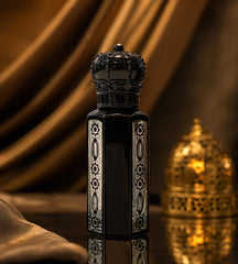 Musk Al-Wabisha ELITE Black Edition (6ML)