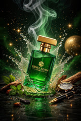 Luxury Royal Green Edition